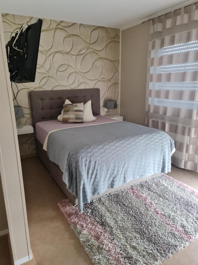 Aparthotel Magnolia Oberursel Bagian luar foto