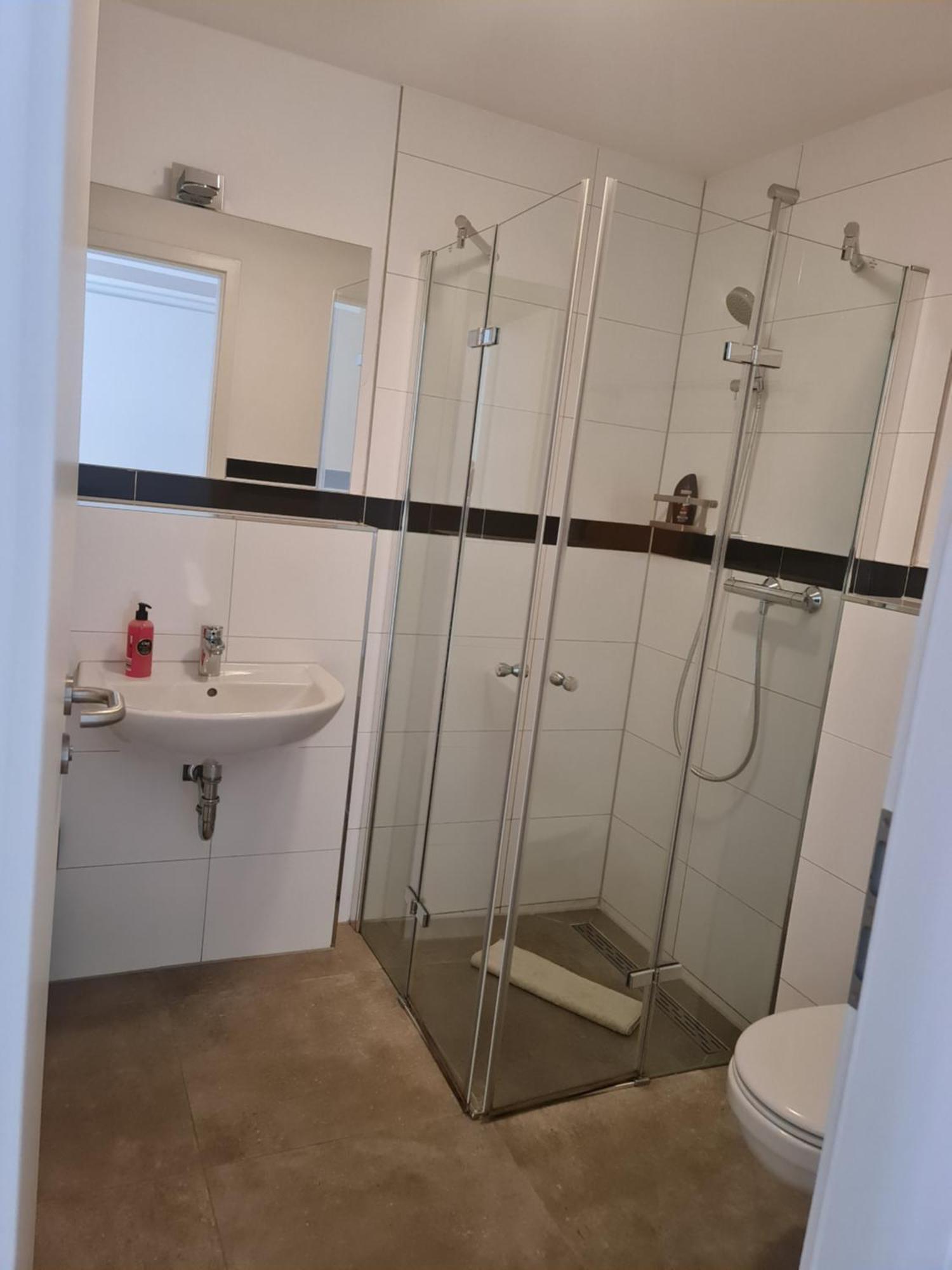 Aparthotel Magnolia Oberursel Bagian luar foto
