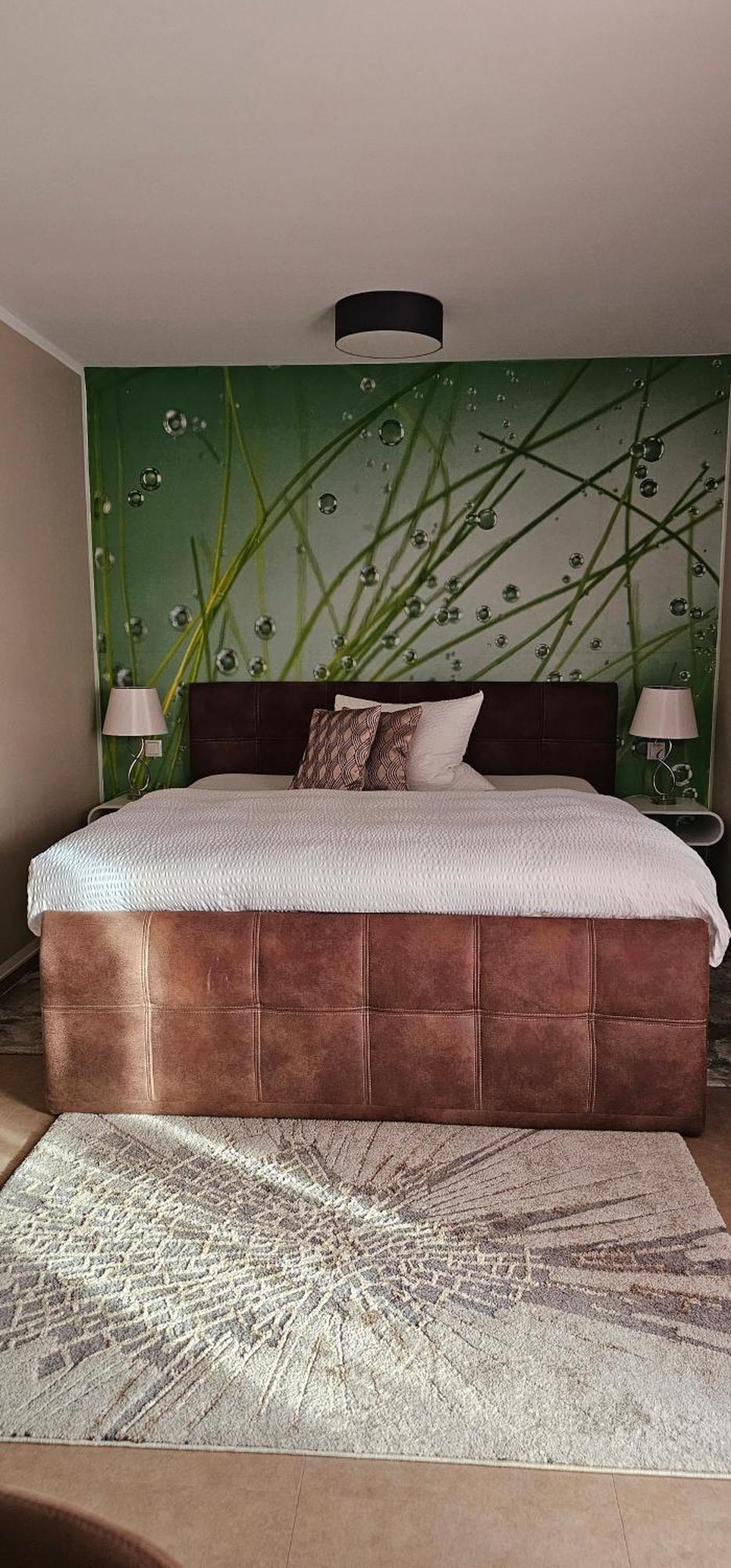 Aparthotel Magnolia Oberursel Bagian luar foto