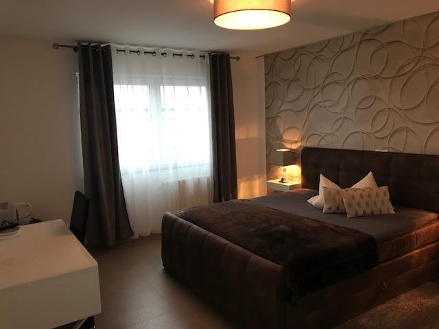 Aparthotel Magnolia Oberursel Bagian luar foto