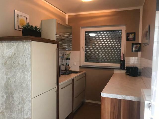 Aparthotel Magnolia Oberursel Bagian luar foto
